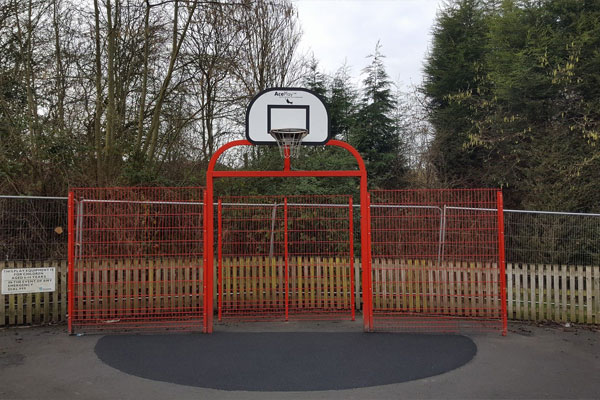 Playground Maintenace, Wetpour, MUGA and Equipment