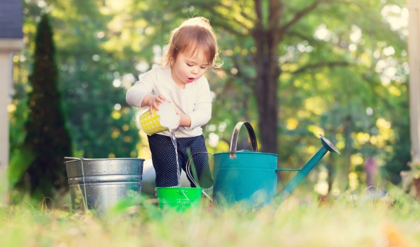 Splashing about: the benefits of water play, a great addition to leisure facilities