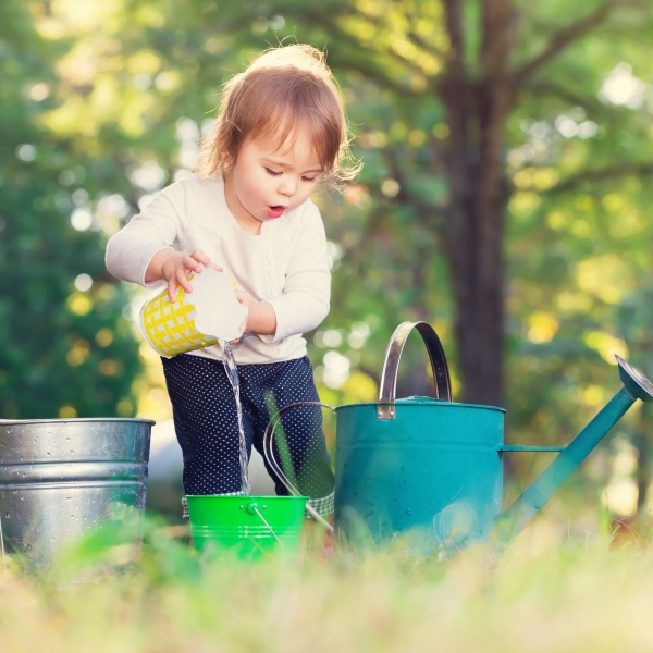 Splashing about: the benefits of water play, a great addition to leisure facilities