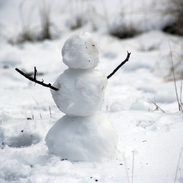 Winter warmer: maintaining your playground this winter