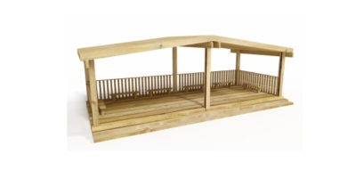 Apex Shelter