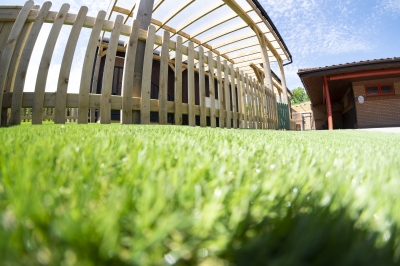 Artificial grass