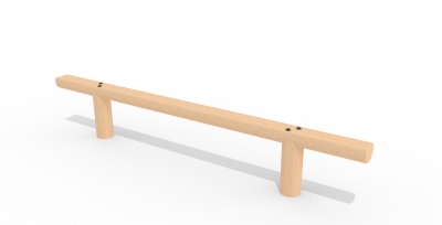 Balance beam