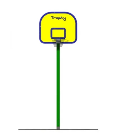 Basket ball post