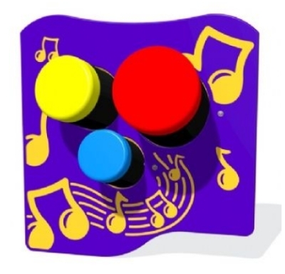 Bongo panel