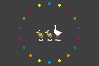 Duck Duck Goose