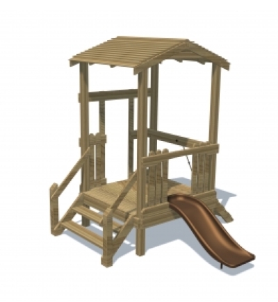 Early years single tower