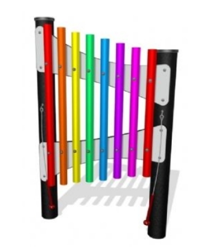 Eco-Chimes