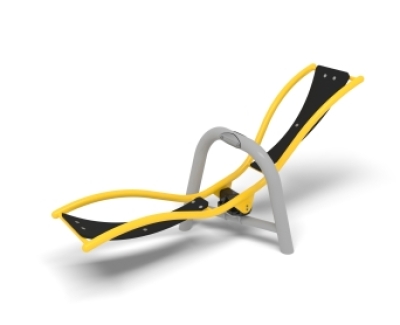 Inclusive Seesaw Dragonfly