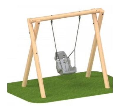Inclusive Swing