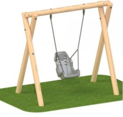 Inclusive Swing