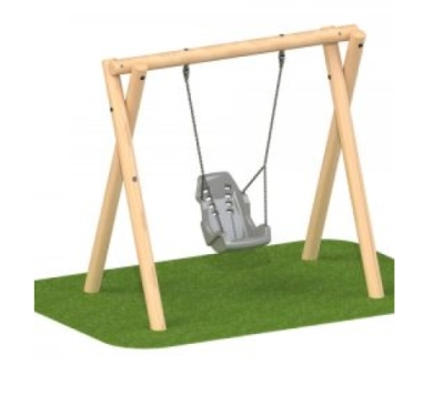 Inclusive Swing