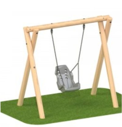 Inclusive Swing