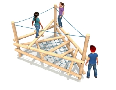 Log Stacker 2