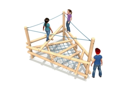 Log Stacker 2