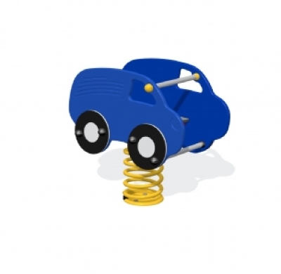 Mini Van Springy