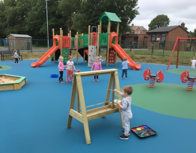 Painting Easel