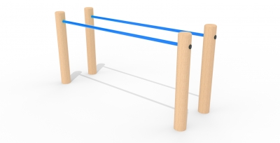 Parallel bars