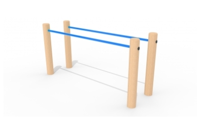 Parallel bars