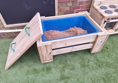 Sand Table