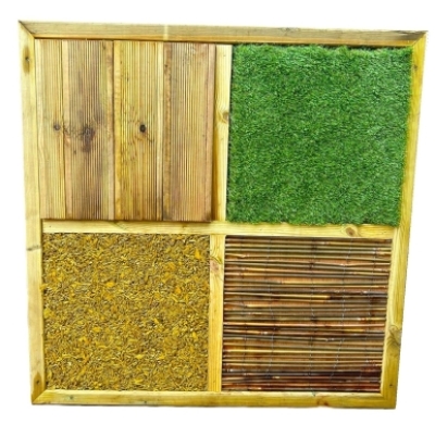 SENSORY BOARD 2