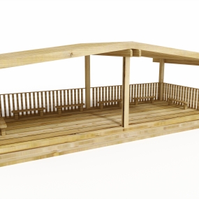 Apex Shelter
