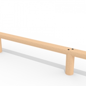 Balance beam