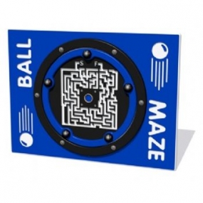 Ball Maze