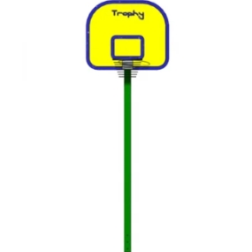 Basket ball post