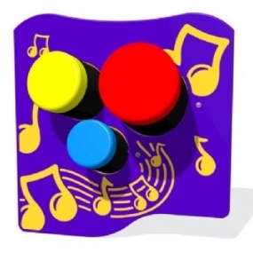 Bongo panel