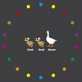 Duck Duck Goose