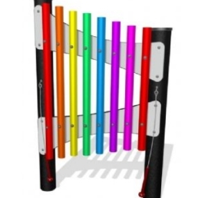 Eco-Chimes