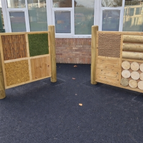 In-Ground Sensory Boards