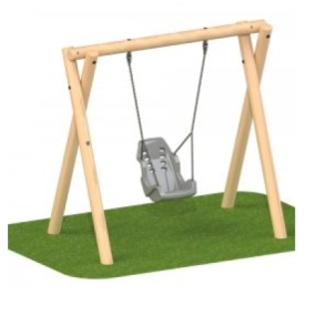 Inclusive Swing