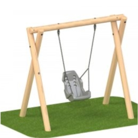 Inclusive Swing