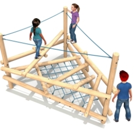 Log Stacker 2