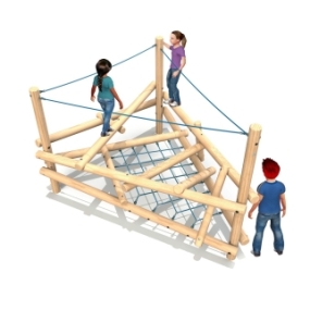 Log Stacker 2