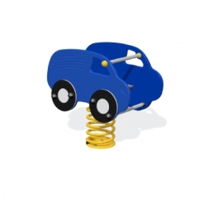 Mini Van Springy