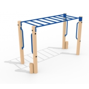 Monkey bars