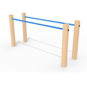Parallel bars
