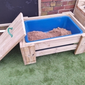 Sand Table