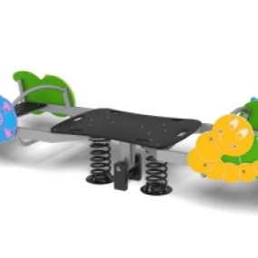 Seesaw Springtime