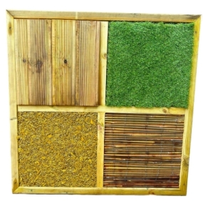 SENSORY BOARD 2