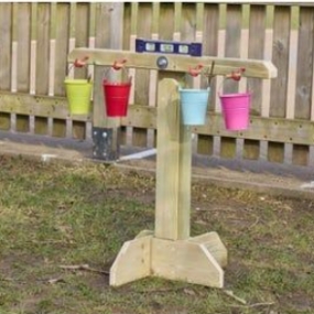 Small Balance Scales