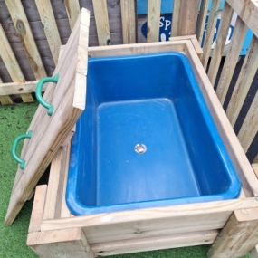 Water Table