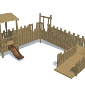 Woodland Tower Unit
