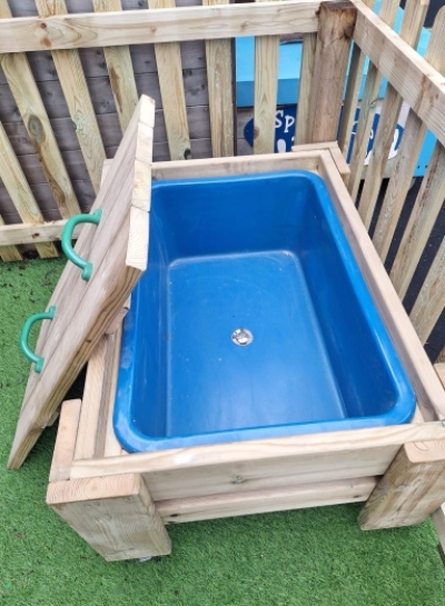 Water Table