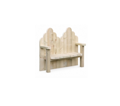 Double Seater Story Telling Chair