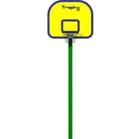 Basket ball post