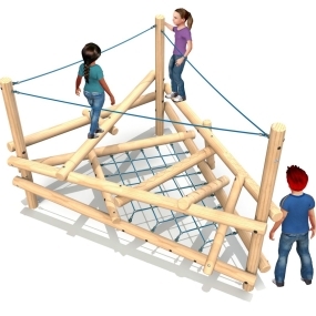 Log Stacker 2